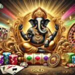 ganesha-gold