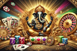 ganesha-gold